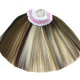 Invisible injection PU Tape