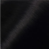 Jet Black #1  25G Itip Hair