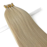 Light Ash Blonde #22  25G Itip Hair