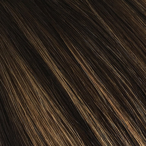 Rooted Balayage #T2-2/6  25G  Hair