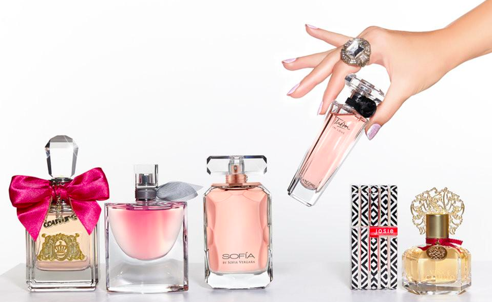 Top Selling Fragrances