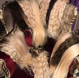 Beauty bundle 26” 15 units