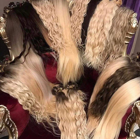 Beauty bundle 26” 15 units