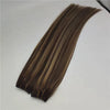 Halo Clip In hair extensions