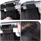 6D Hair Extension Machine (Copy)