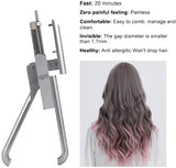 6D Hair Extension Machine (Copy)