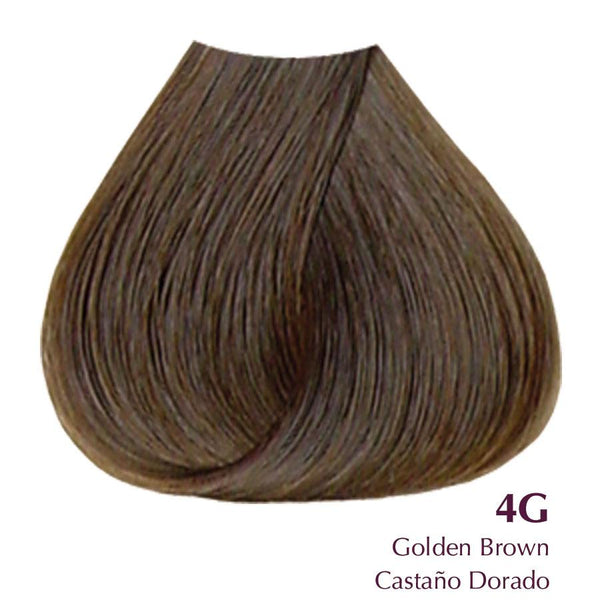Satin-  Golden Brown-4G