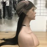 Chloe| Lace Front Human Hair Wigs