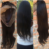 Chloe| Lace Front Human Hair Wigs