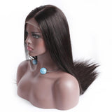 Chloe| Lace Front Human Hair Wigs