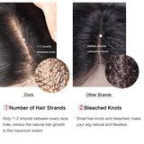 TATIANA STRAIGHT LACE FRONT WIG