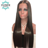 TATIANA STRAIGHT LACE FRONT WIG