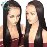 TATIANA STRAIGHT LACE FRONT WIG