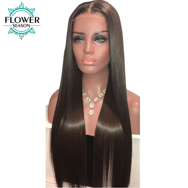 TATIANA STRAIGHT LACE FRONT WIG