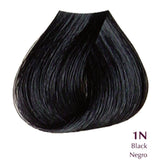 Satin- Black N1