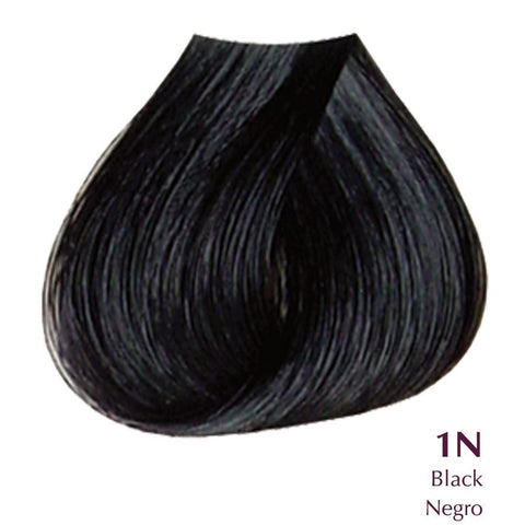 Satin- Black N1