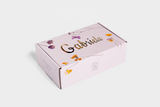 Care Package, Handmade Natural Bath & Body Gift Box, Thank You Gift