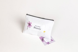 Care Package, Handmade Natural Bath & Body Gift Box, Thank You Gift