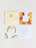 Care Package, Handmade Natural Bath & Body Gift Box, Thank You Gift