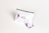 Care Package, Handmade Natural Bath & Body Gift Box, Thank You Gift