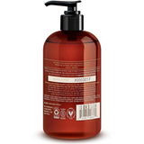 Soapbox Coconut Milk & Sandalwood Liquid Hand Soap