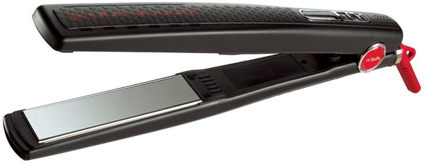 Itech-Keratin Heat Flat Iron 1"