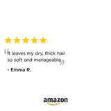 Redken All Soft Conditioner | For Dry/Brittle Hair | Moisturizes & Provides Intense Softness | With Argan Oil
