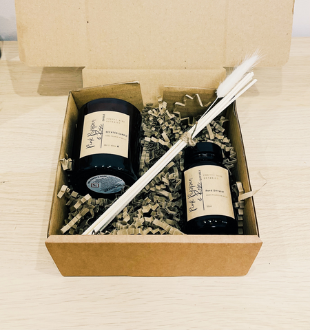 Pretty Vibe Deluxe Gift