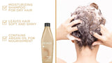 Redken All Soft Conditioner | For Dry/Brittle Hair | Moisturizes & Provides Intense Softness | With Argan Oil