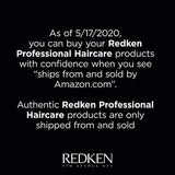 Redken All Soft Conditioner | For Dry/Brittle Hair | Moisturizes & Provides Intense Softness | With Argan Oil