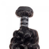 NATURAL WAVES BRAZILIAN HAIR