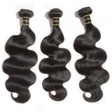 BRAZILIAN BODY WAVES