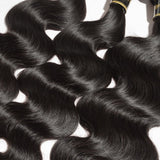 BRAZILIAN BODY WAVES