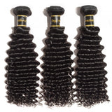 DEEP CURLS BRAZILIAN HAIR