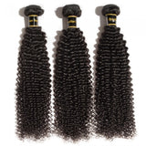 KINKY CURLS BRAZILIAN HAIR