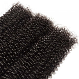 KINKY CURLS BRAZILIAN HAIR