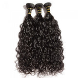 NATURAL WAVES  BRAZILIAN HAIR