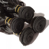 NATURAL WAVES  BRAZILIAN HAIR