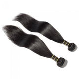 BRAZILIAN STRAIGHT