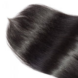 BRAZILIAN STRAIGHT