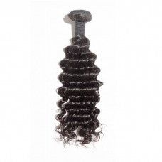 DEEP CURLS INDIAN WEFT