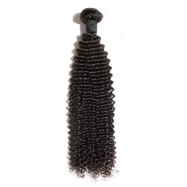 KINKT CURLS INDIAN WEFT