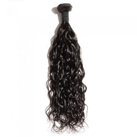 NATURAL WAVES INDIAN WEFT