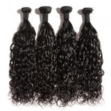 NATURAL WAVES INDIAN WEFT
