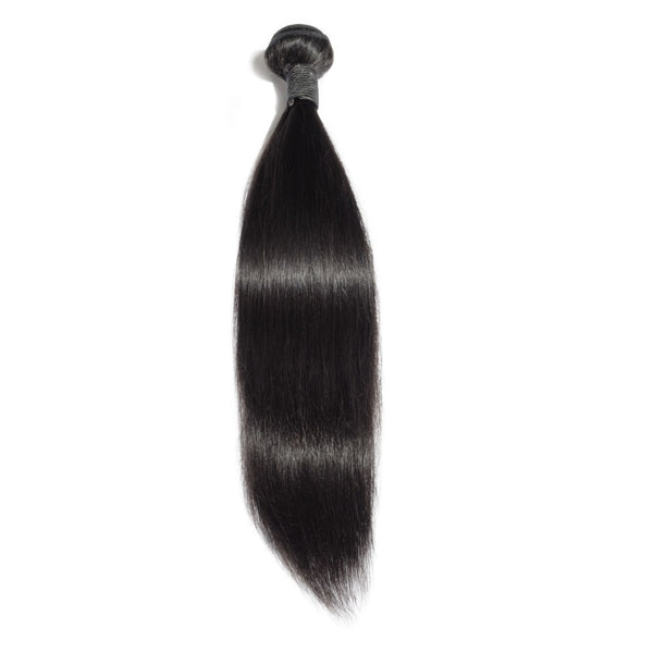 STRAIGHT INDIAN WEFT