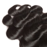 BODY WAVES MALAYSIAN HAIR