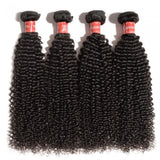 KINKY CURLS MALAYSIAN HAIR