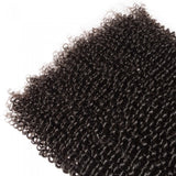 KINKY CURLS MALAYSIAN HAIR