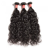 NATURAL WAVES MALAYSIAN HAIR