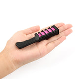 Mini Hair Dye Comb Crayons